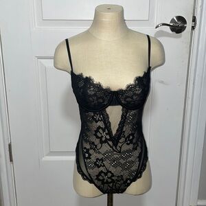 Victoria’s Secret one piece lingerie